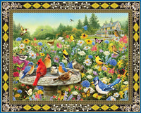 Birds & Butterflies, Greg Giordano