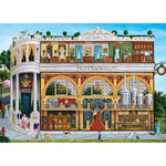 B&T Brewing Company, Art Poulin