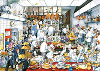 Bon Appetit, Blachon (Triangular Box)