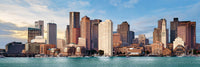 PFG Boston, Massachusetts (Panorama) (USAGÉ / USET - Puzzles pour de bon)