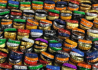 Ravensburger Bottlecap Hills