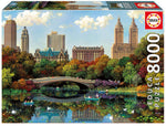 Comprar Educa puzzle Tower Bridge, Neón de 1000 piezas 19930 Comprar Educa puzzle Tower Bridge, Neón de 1000 piezas 19930