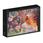 Bubble Flower, Josephine Wall (500pcs)