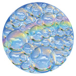 Bubble Trouble, Lori Schory (Round Puzzle)
