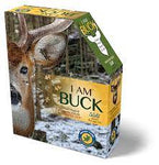 I Am Buck (550pcs)