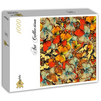 Papillons papillons papillons! (1000pcs)