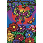 Butterfly - Mini Puzzle