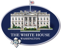 The White House, Washington - Wrebbit 3D