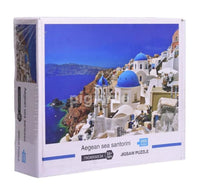 PFG Aegean Sea (PUZZLES FOR GOOD)