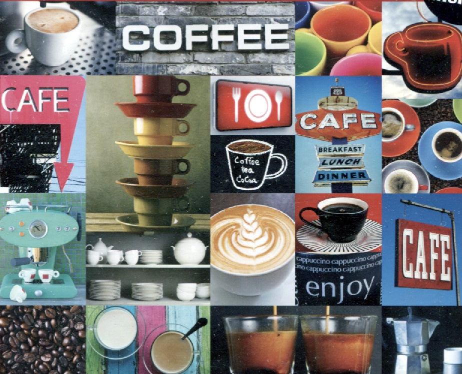 Coffee (Cafe)