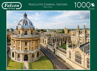 Radcliffe Camera, Oxford - Mark Sykes