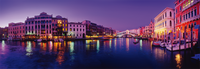 Canal Grande, Venice - Panoramic
