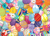 PFG Candy Egg (puzzles pour de bon)