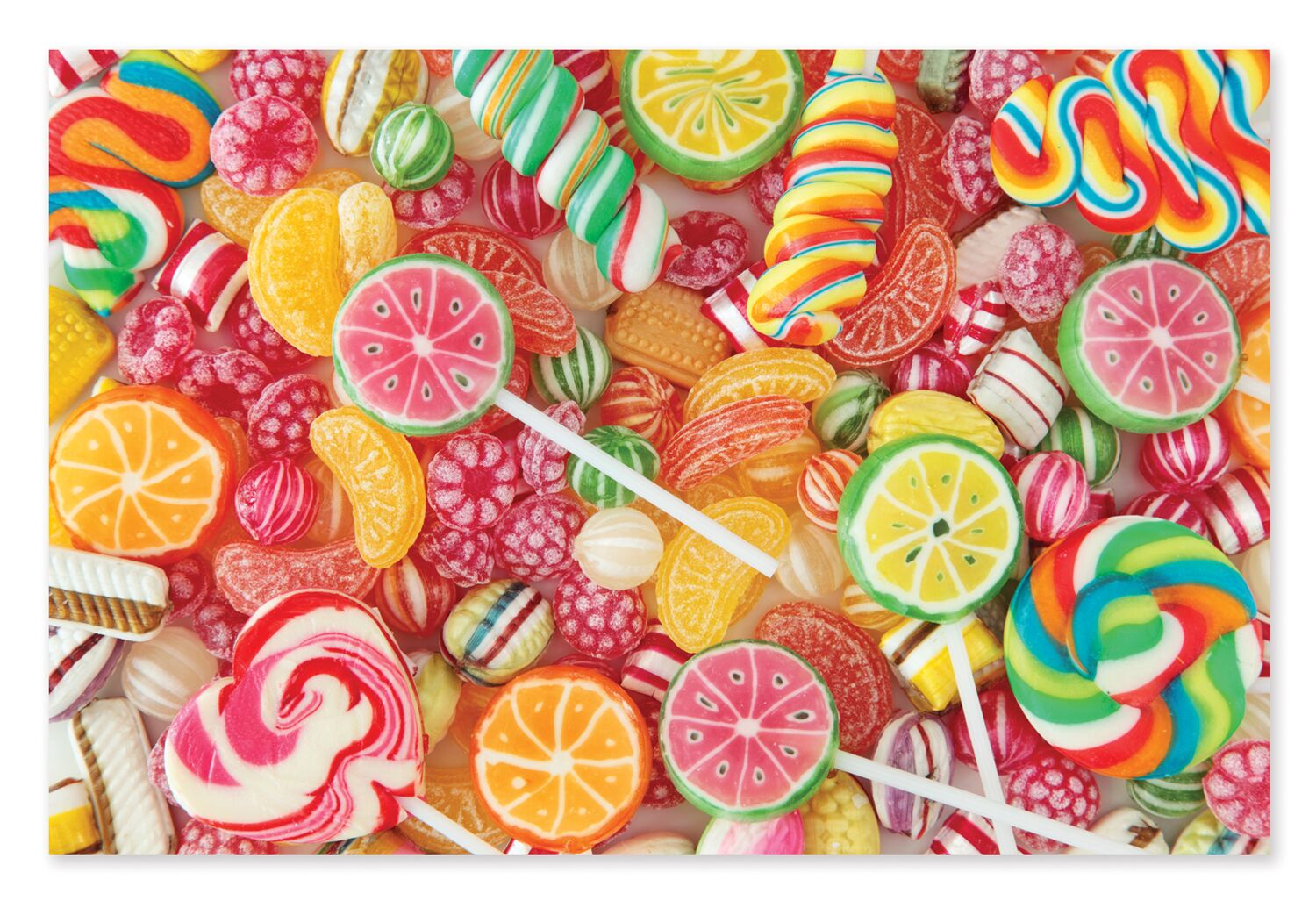 Sensational Sweets