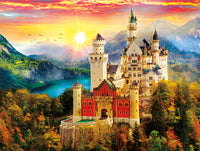 Castle Dream, Aimee Stewart