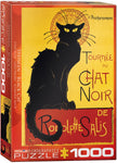 Black Cat (Chat Noir), Theophile Steinlen
