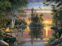 Catching Memories, Kim Norlien