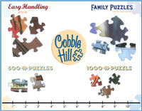 Un perchoir parfait, Jane Maday