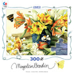 Tulipes de printemps, Marjolein Bastin