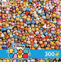 Plastique, Disney Tsum Tsum