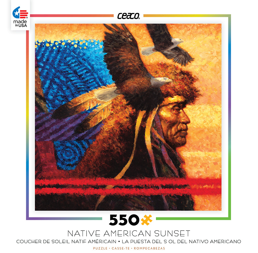 Tapestry, Joe Velazquez