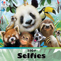 In the Jungle, Howard Robinson