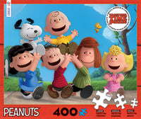 Peanuts, Together Time Puzzle - JigsawJungle.com