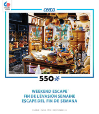 La boulangerie, Hiro Tanikawa