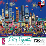 My Kind of Town, Chicago