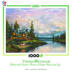 Cathedral Mountain Lodge