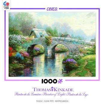 Blossom Bridge