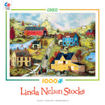 Bridge Country Store Lane, Linda Nelson Stocks