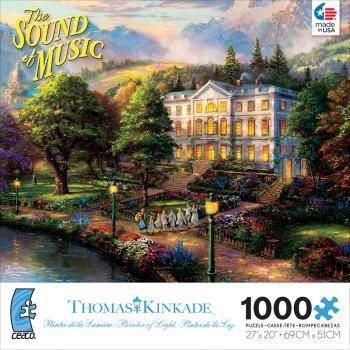 The Sound of Music