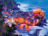 Italie - Bon Voyage, Jim Zuckerman