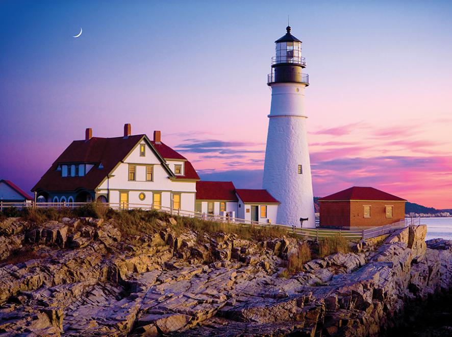 United States, Bon Voyage