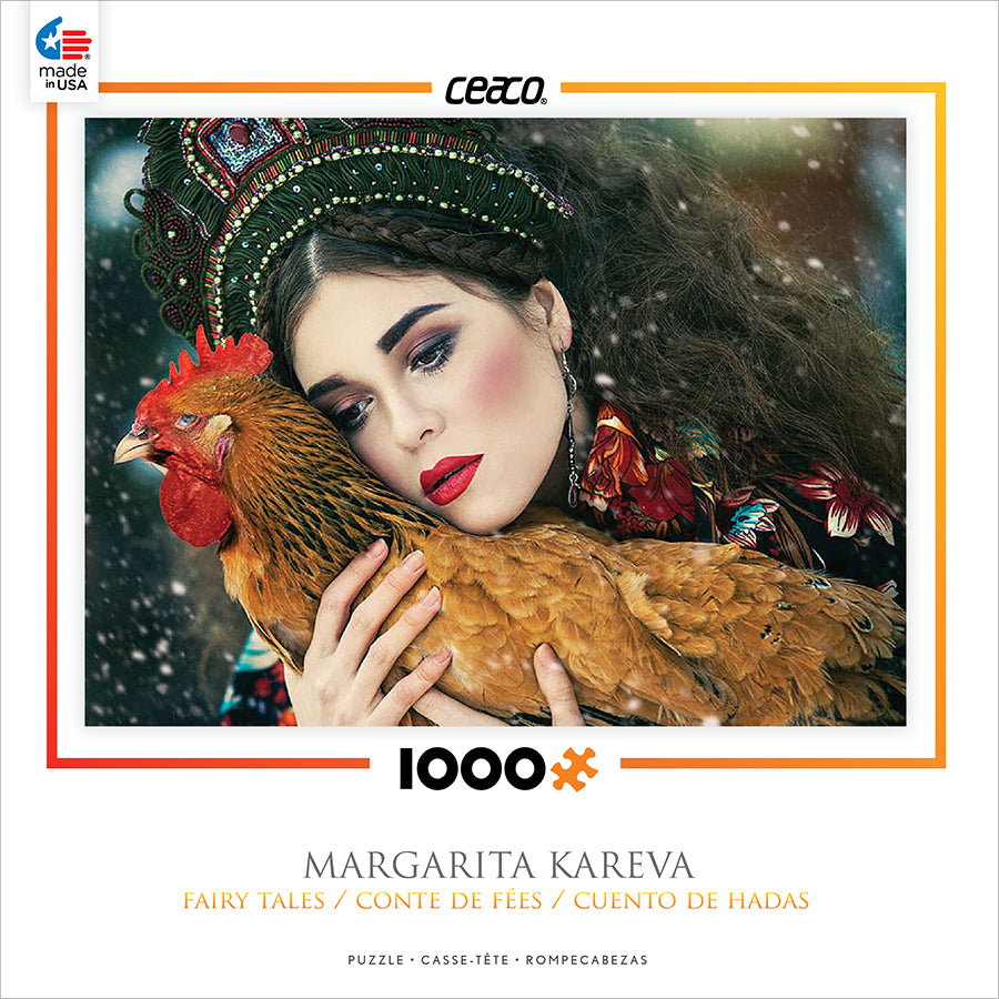 Feathered Friend