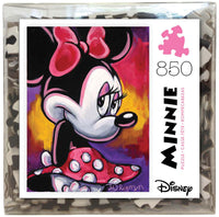 Disney Deluxe Minnie