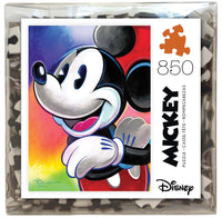 Disney Deluxe Mickey