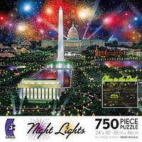 Washington Celebration