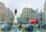 PFG London Charing Cross, Alexander Chen (Utilisation / Utilisé - Puzzles pour de bon)
