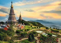 Fairytale Chiang Mai