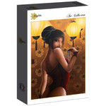 Misstigri: Chinese Lantern (1000pcs)