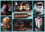 Chocolate (Includes Six Recipes)