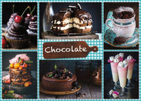 Chocolat (comprend six recettes)