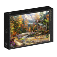 Call of the Wild, Chuck Pinson (500pcs)