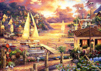 Catching Dreams, Chuck Pinson (1500pcs)