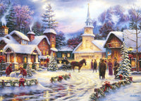 Faith est profonde, Chuck Pinson (500pcs)