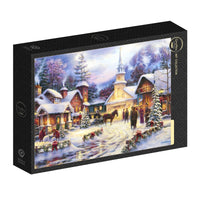 Faith est profonde, Chuck Pinson (500pcs)