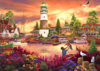 DMG Love m'a soulevé, Chuck Pinson (500pcs) (boîte endommagée)