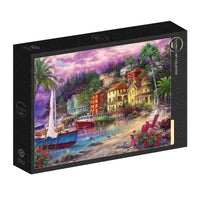 DMG sur les rives d'or, Chuck Pinson (500pcs) (boîte endommagée)